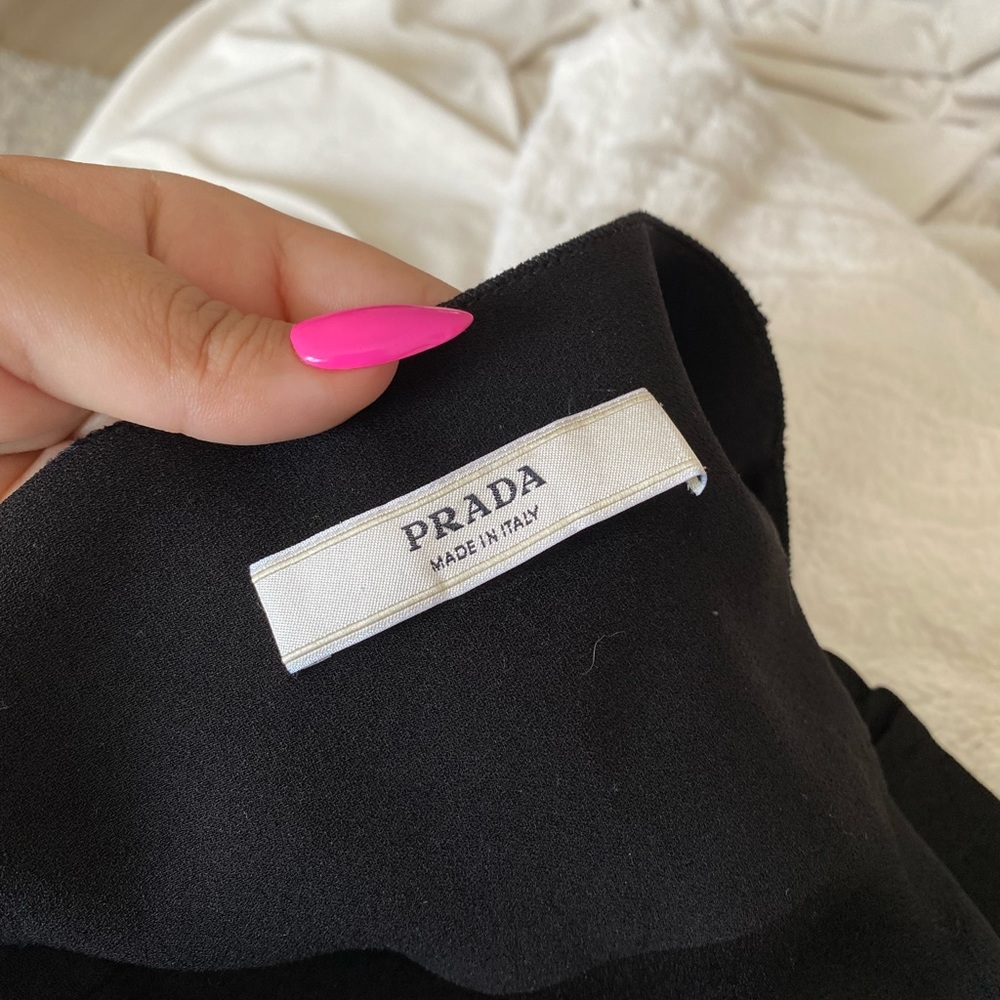 Prada Jacket - Picture 3 of 3